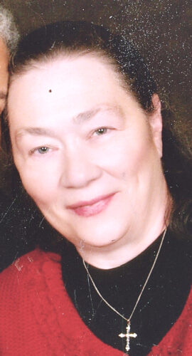 Dianna Williams 1948-2026